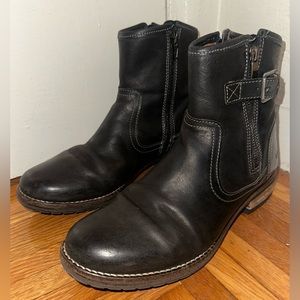 Taos women’s boots size 37eu